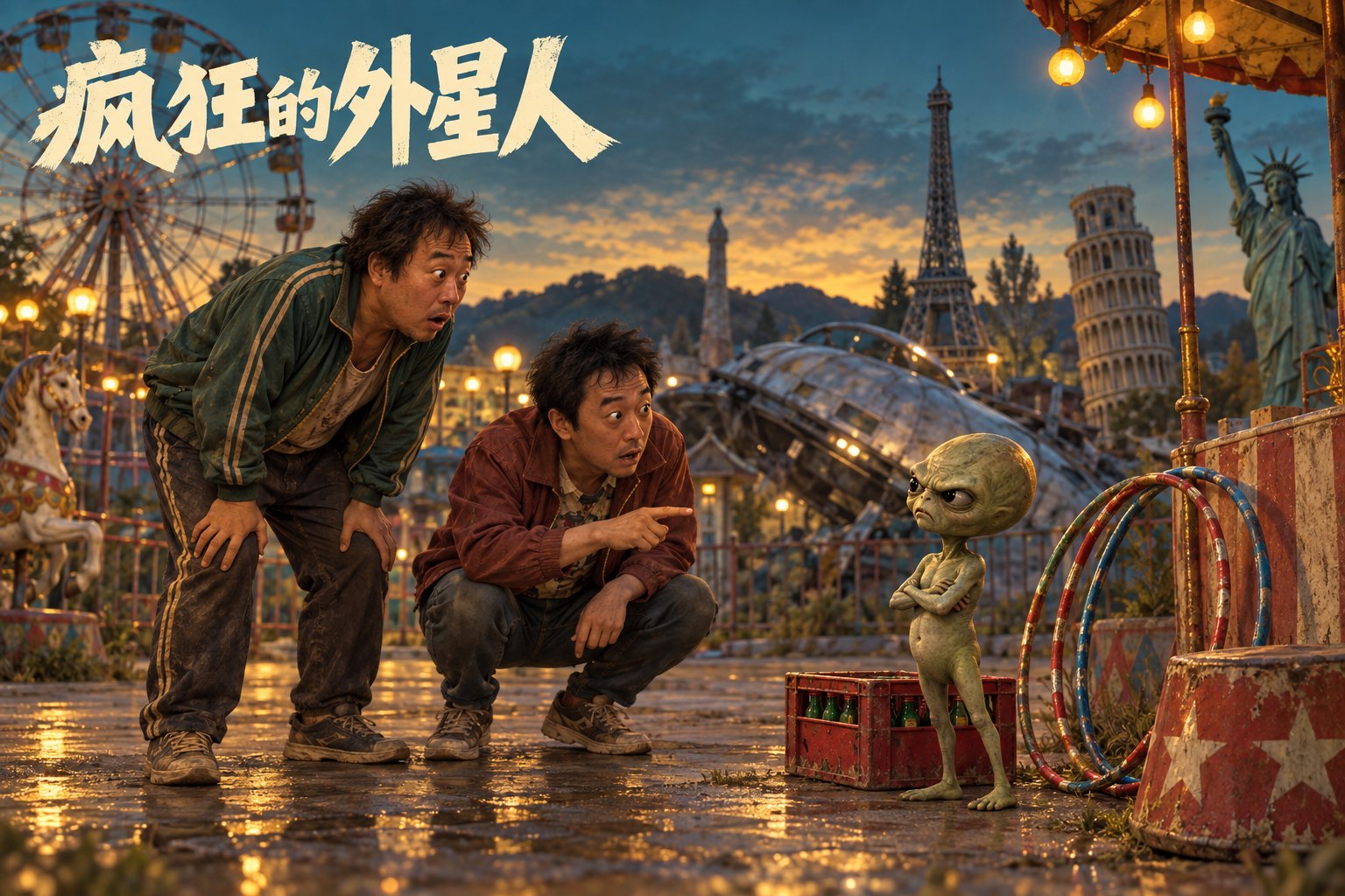 本期重点作品叙事封面